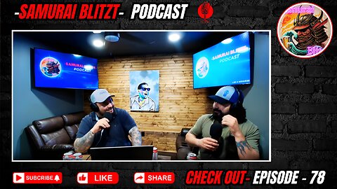 Live with Restream, November 07