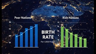 Demographic Suicide Wealthy Nations Choosing Extinction