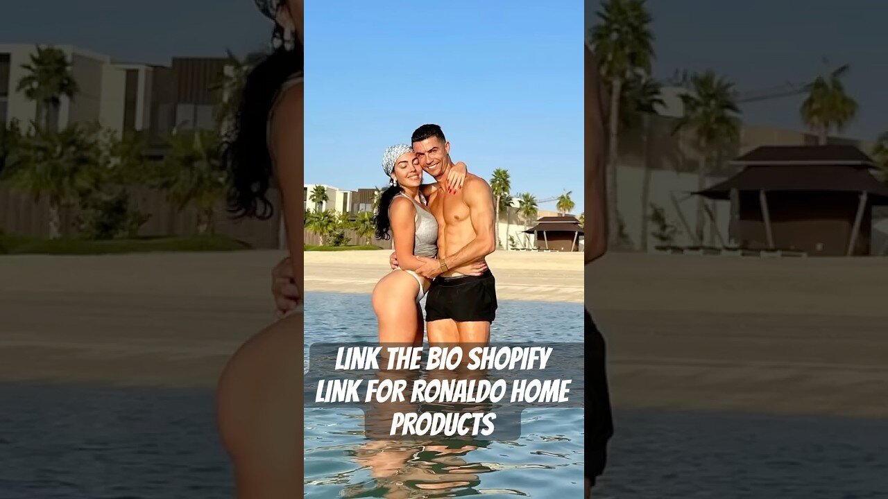 Cristiano Ronaldo_ The Family That Built an Empire