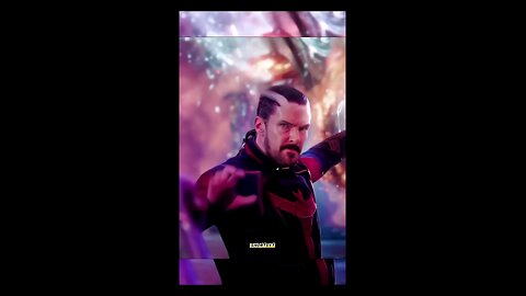 Why did the Illuminati think Doctor Strange was the only way in Multiverse of Madness??