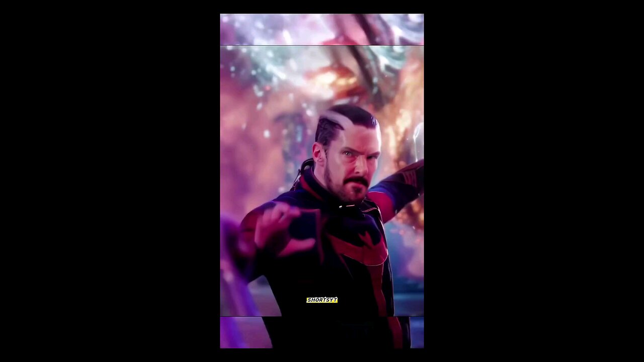 Why did the Illuminati think Doctor Strange was the only way in Multiverse of Madness??