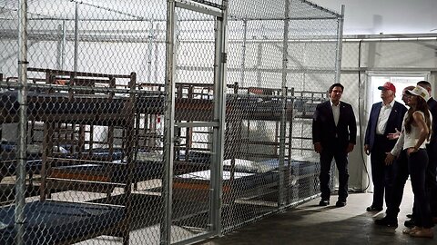 The Will Cain Show (Full episode) - Wednesday, July 2