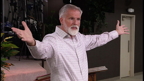 Entering Into His Glory - Joe Sweet