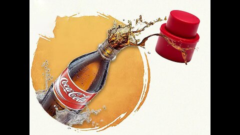 Reusable Soda Fizz Keeper Pump Cap, Always Give You A Fresh Pop