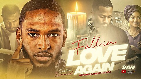 Fall In Love Again