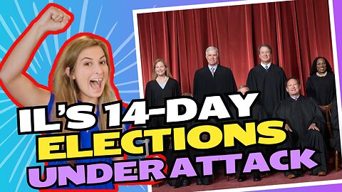 The Supreme Court Just Took a Case That Could Change U.S. Elections Forever