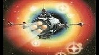 Starburst by Frederick Pohl