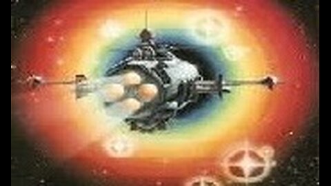 Starburst by Frederick Pohl
