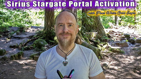 Sirius Stargate Portal Activation 🕉 Awaken from the Matrix through Meditation 🕉 Unity Consciousness