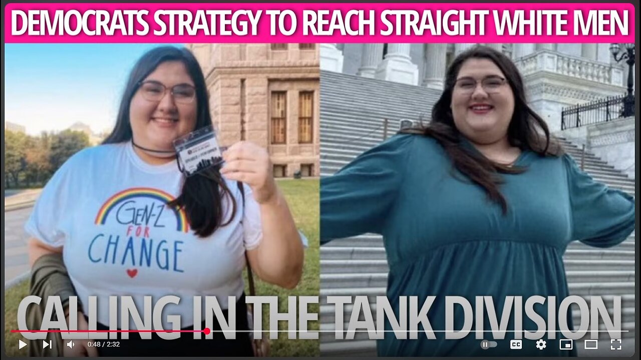 Men Going Their Own Way