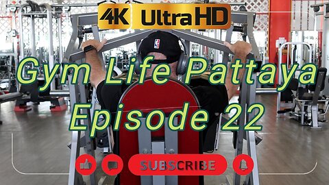 💪 50% progress = 100% determination! 🏋️‍♂️ Ep. 22