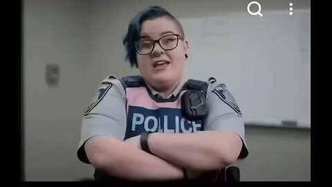 L.A. has deployed their Tactical Women’s Assault Team : TWAT