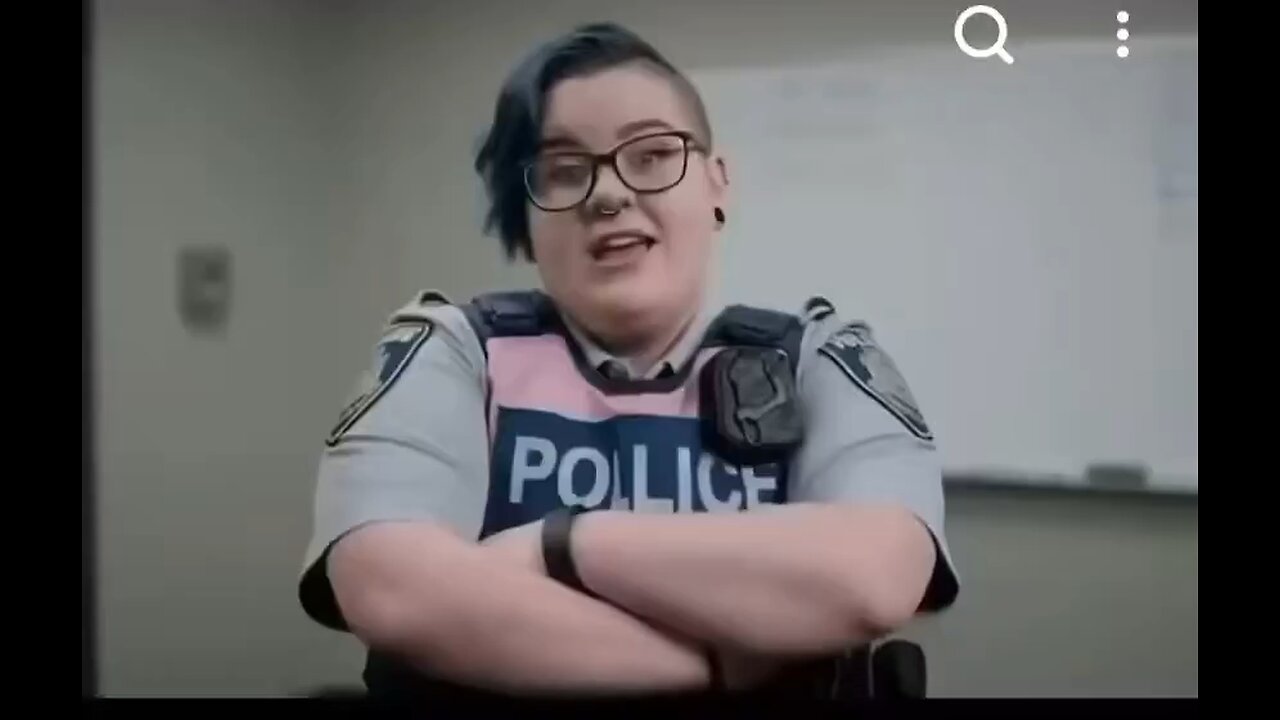 L.A. has deployed their Tactical Women’s Assault Team : TWAT