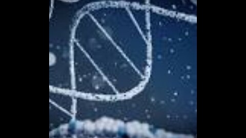 Your DNA is an antenna and emits a frequency with Eden's Living TV