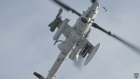 Critical NATO Exercise