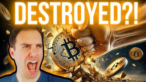 Will Quantum Computing DESTROY Bitcoin??