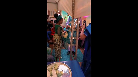 Traditional marriage