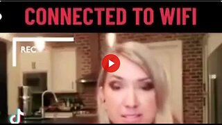 Dr Carrie Madej about getting humans connected via wifi
