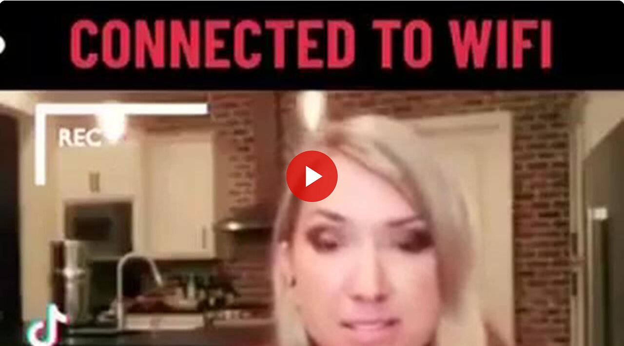 Dr Carrie Madej about getting humans connected via wifi