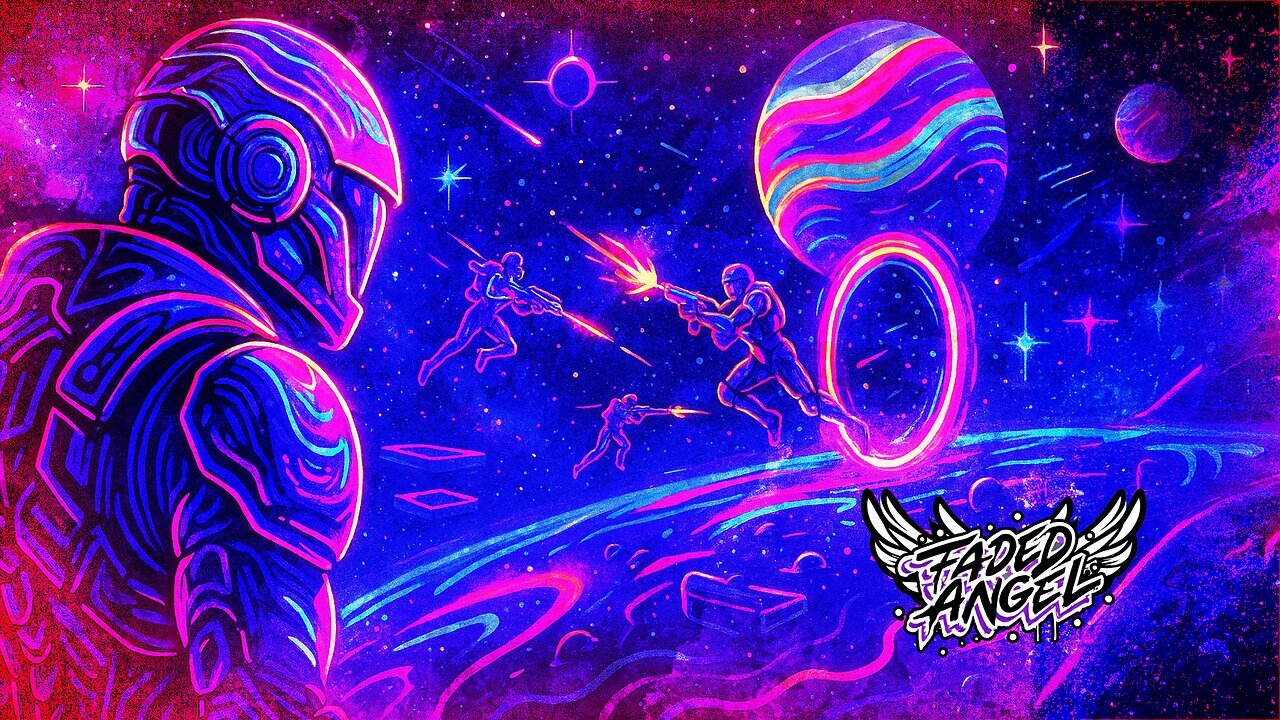 SPLITGATE RANKED IS HERE (Splitgate 2)