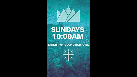 Liberty Hill Worship