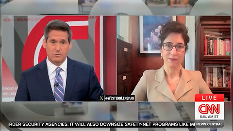 Watch How CNN Reacted To The June Jobs Report… It's Priceless - Part 2