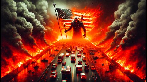 Fiery but Peaceful Is Back and More 'Peaceful' Than Ever