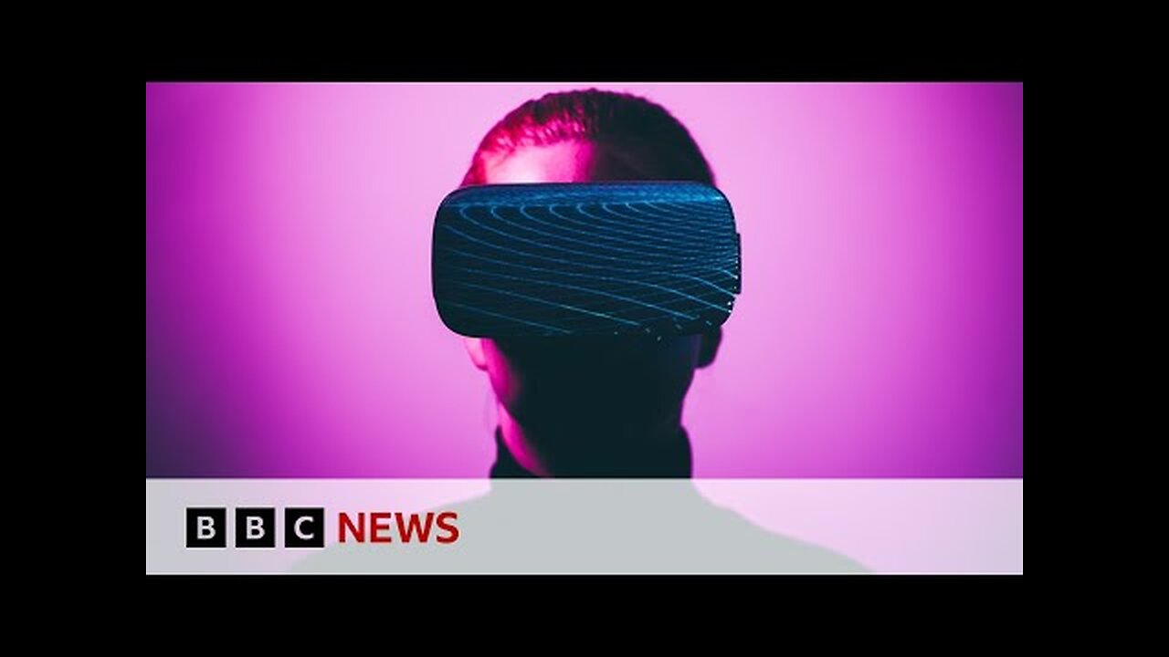 How AI is changing gaming tech in 2025 | BBC News