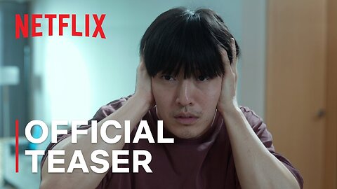 Wall to Wall | Official Teaser | Netflix [ENG SUB]