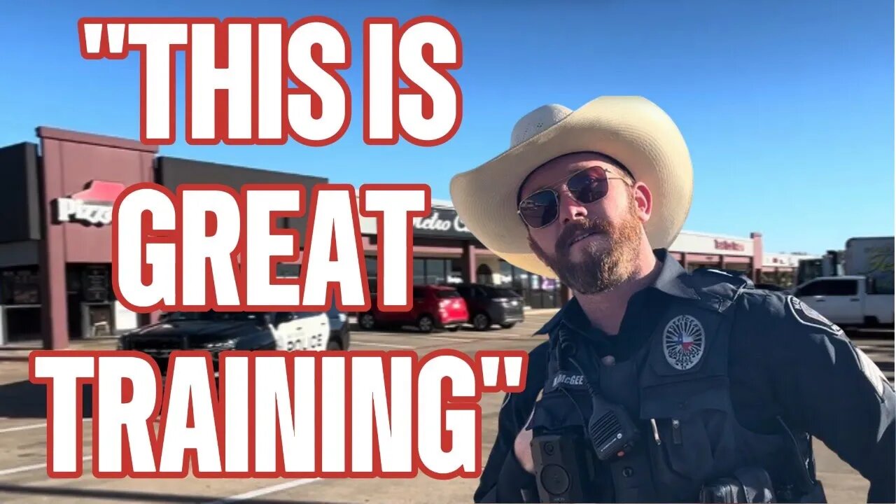 Cops Called at Jewelry Store! Sgt. Had a BOLO but Handled It Like a Pro! FIRST AMENDMENT AUDIT!