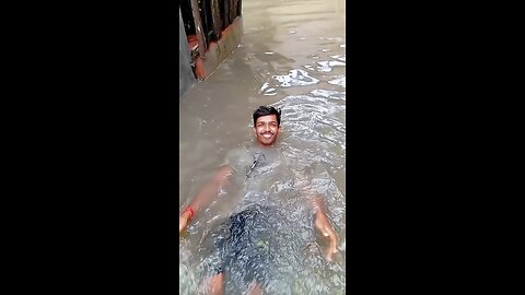 কতো বড়ো মাছ ধরলাম 🤣