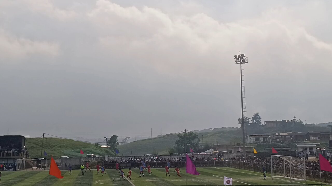 miss of the Season