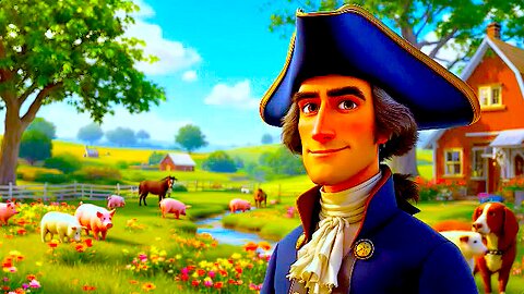 Thomas Paine || "Common Sense" 1776 Preview !!