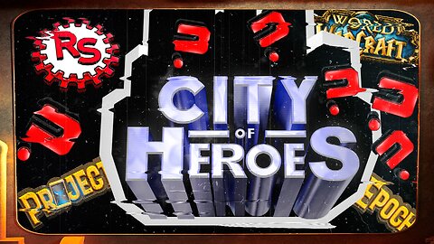 Patience, Young Epoch-Awan - Project Epoch Watch - City Of Heroes