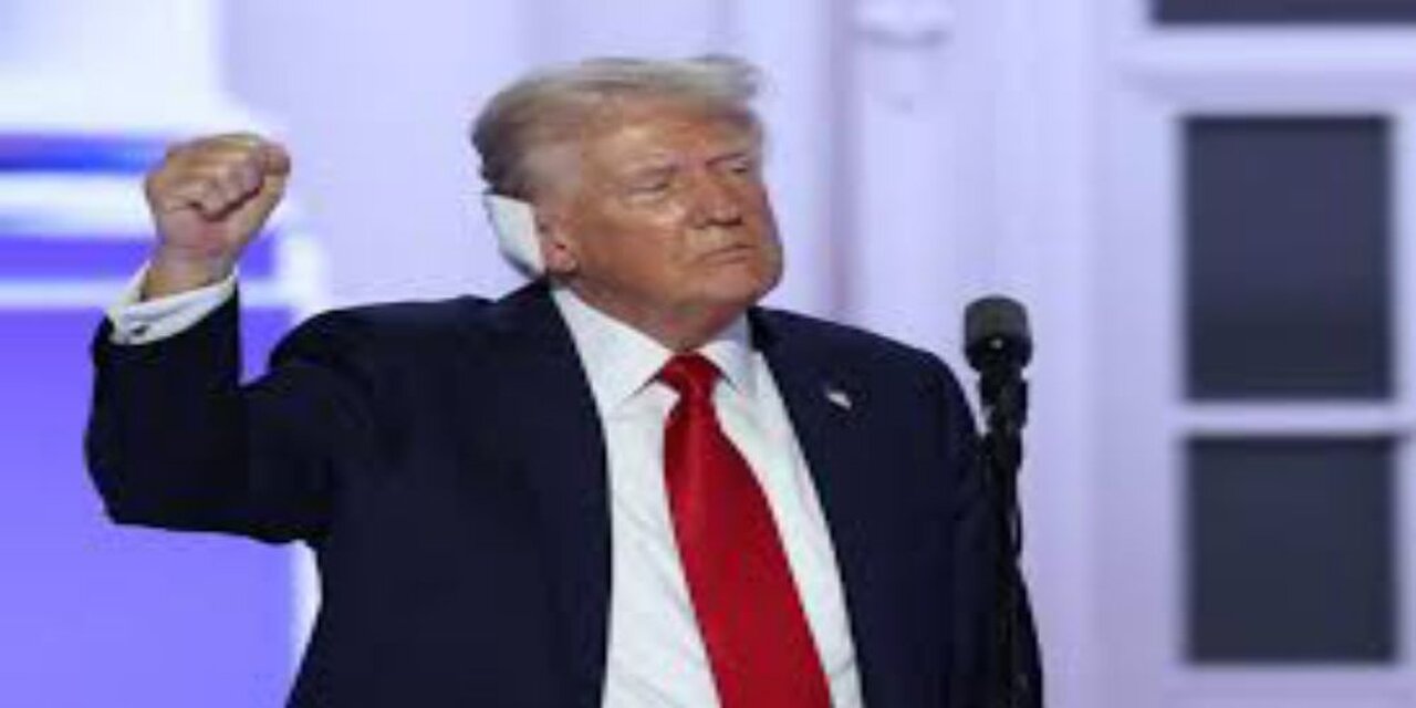 RNC Chief Says Trump-Led GOP Preparing to Win