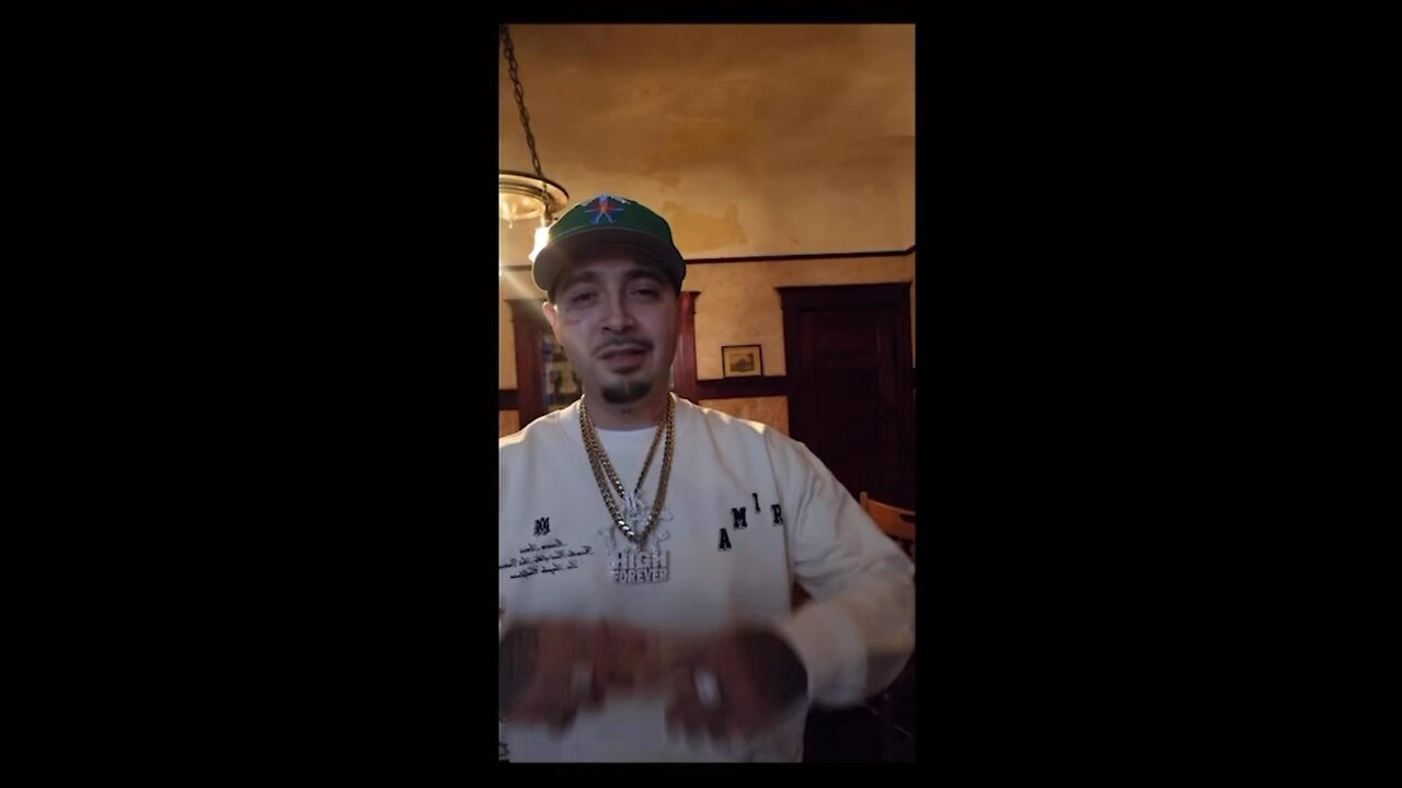 AcexFrosty Show