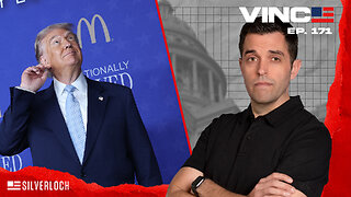 Here Come The Epstein Files | Episode 171 - 11/18/25 VINCE