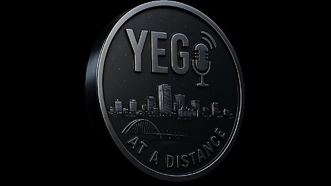 YEG At A Distance - Kyle Ritcey 2 - Starting And Teamwork