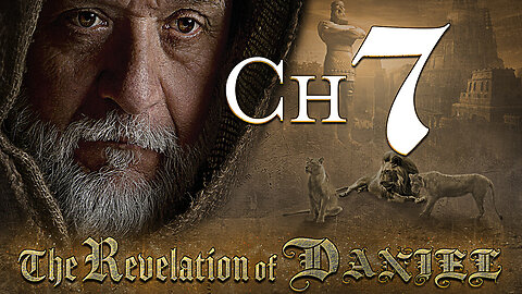 *LIVE REPLAY* [Daniel 7] THE REVELATION OF DANIEL