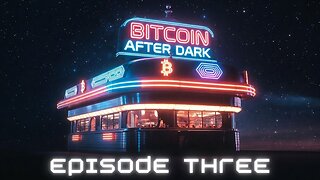 PLEB SLOP CREATES HARD TIMES | BITCOIN AFTER DARK EP. 3 (BAD003)