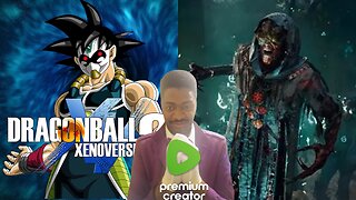 🟢 Live - Call of duty Zombies slaying then Xenoverse 2 Level Grinding Rumble Premium Partner
