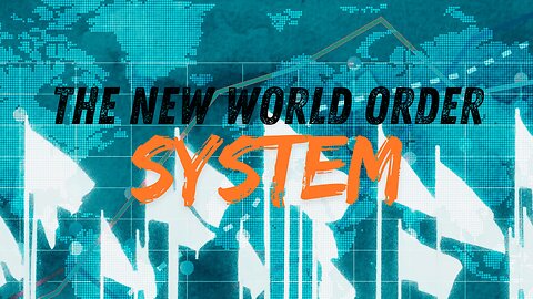 The New World Order System (2014)