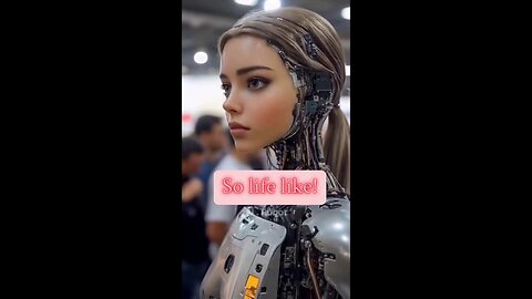 G'night fam here is some crazy robot shat...