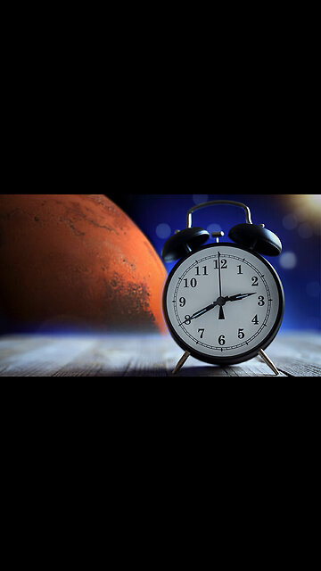 "I don't believe we are even from Earth"