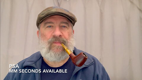 PSA/ MM Seconds Available