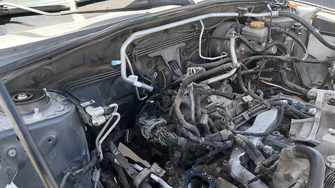 LFX Fiero - Nope, Subaru Head Gasket.