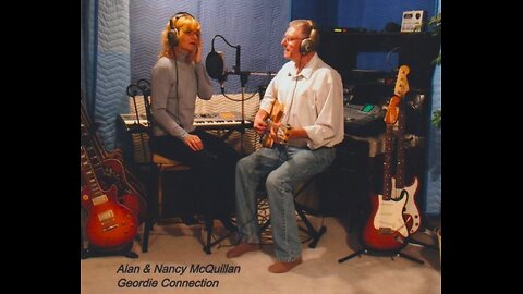 ALAN McQUILLAN (COULD BE THE ONE)