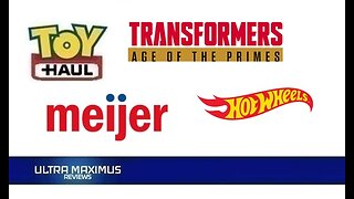 🔥 Meijer Toy Haul | January 2026