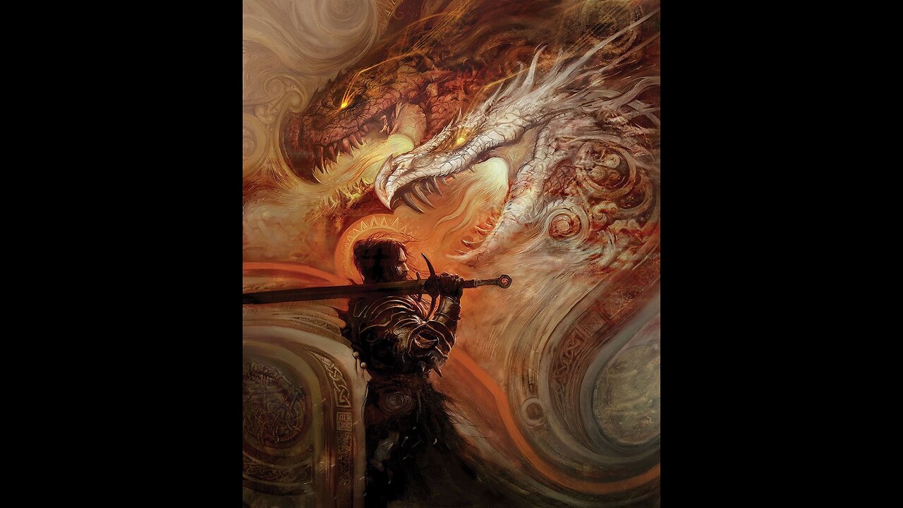 My 800th video on Rumble