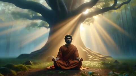 Healing Frequency| High Vibration | Sleep Meditation